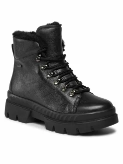 Scarponcini GORE-TEX 12-14108-01 Nero