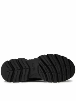 Scarponcini GORE-TEX 12-14108-01 Nero