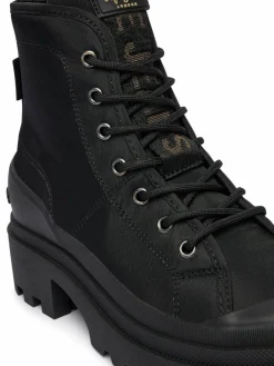 Scarponcini Hale City W PLS500007 Nero