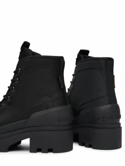 Scarponcini Hale City W PLS500007 Nero