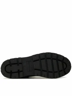 Scarponcini Herb NP0A4IJH Nero