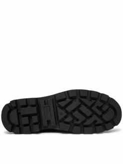 Scarponcini H700 Hiker High BJ266053AM Nero