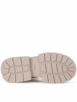Scarponcini HY305-21 Beige