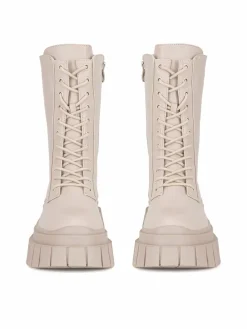 Scarponcini HY305-21 Beige