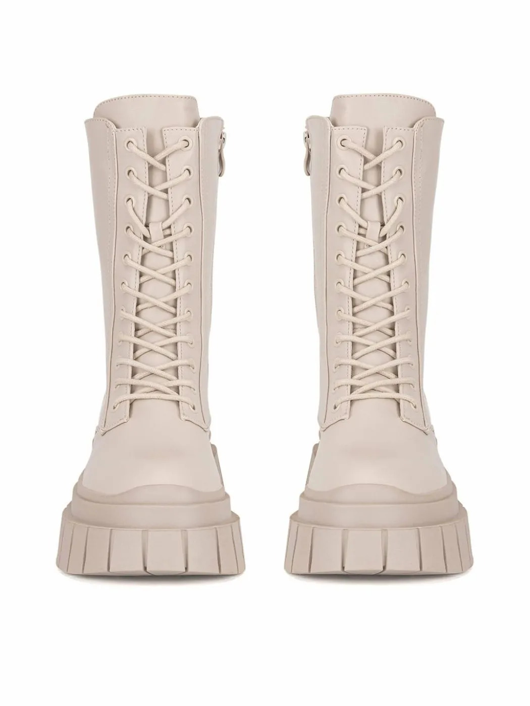 Scarponcini HY305-21 Beige