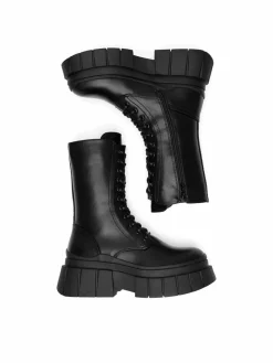 Scarponcini HY305-21 Nero