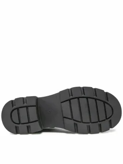 Scarponcini HZ90180-2 Nero