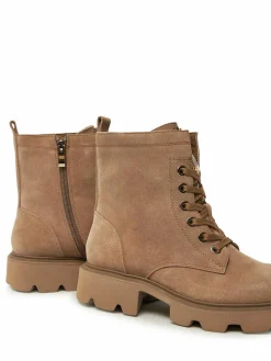 Scarponcini I240881 Beige
