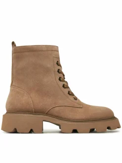 Scarponcini I240881 Beige