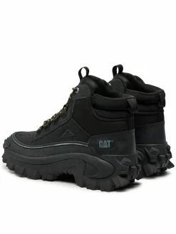 Scarponcini Intruder Galosh 2.0 Mid WP P111559 Nero