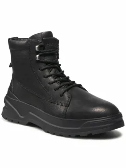 Scarponcini Isac 5292-001-20 Nero