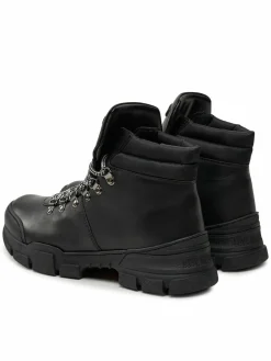 Scarponcini JA15494G0LIA0000 Nero