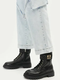 Scarponcini JA24175G1LIA0000 Nero