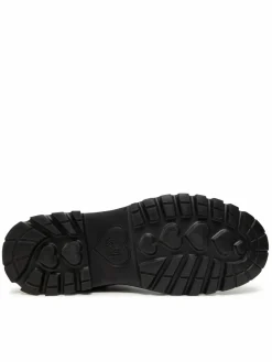 Scarponcini JA24175G1LIA0000 Nero