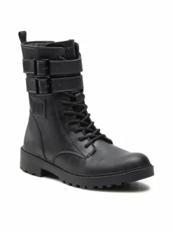 Scarponcini J Casey G. B J2620B 000BC C9999 D Nero