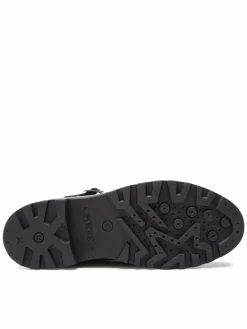 Scarponcini J Casey G. B J2620B 000BC C9999 D Nero