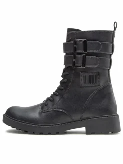 Scarponcini J Casey G. B J2620B 000BC C9999 D Nero