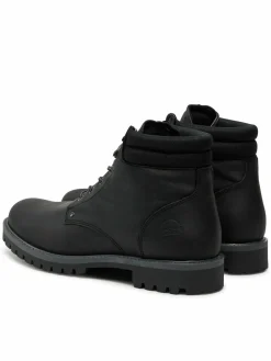 Scarponcini JfwStanton 12257999 Nero