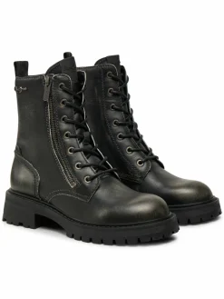 Scarponcini Kane PLS50548 Nero