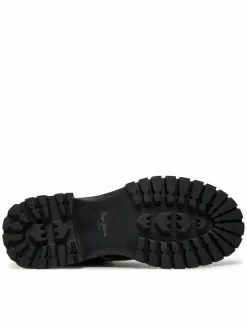 Scarponcini Kane PLS50548 Nero