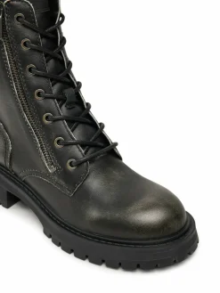 Scarponcini Kane PLS50548 Nero
