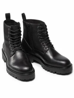 Scarponcini Kenova 5241-401-20 Nero