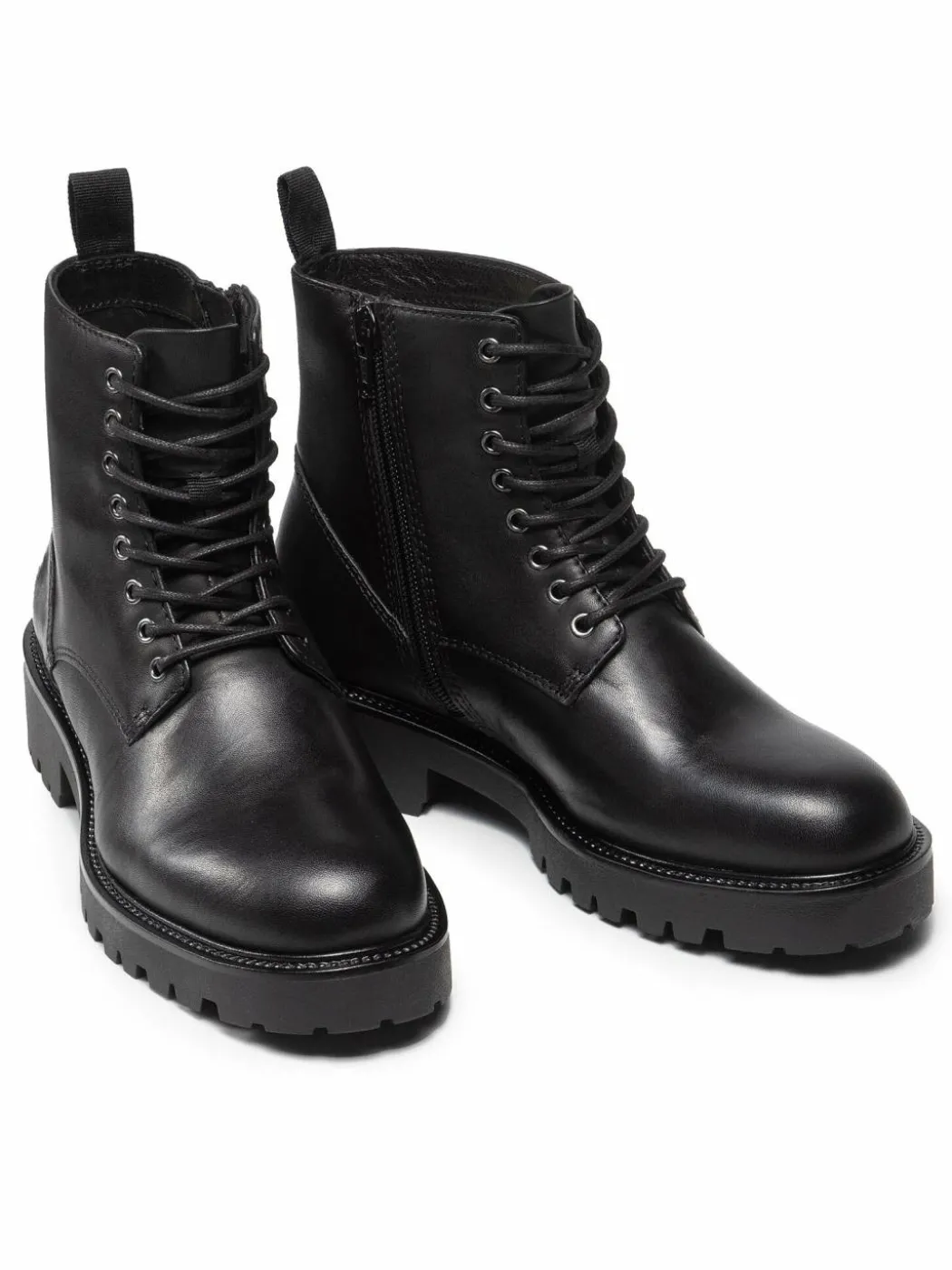 Scarponcini Kenova 5241-401-20 Nero