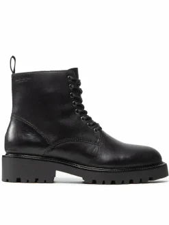 Scarponcini Kenova 5241-401-20 Nero