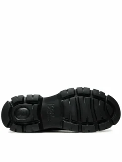 Scarponcini KL25234 Nero