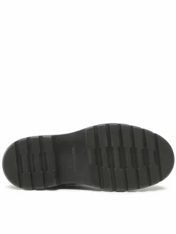 Scarponcini KL11256 Nero
