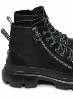 Scarponcini KL43536 Nero