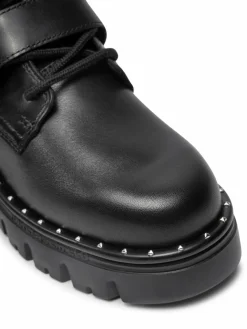 Scarponcini KL45354 Nero