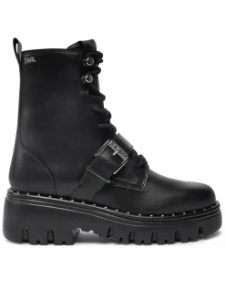 Scarponcini KL45354 Nero