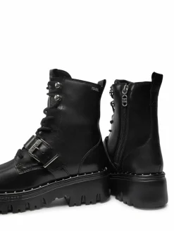 Scarponcini KL45354 Nero