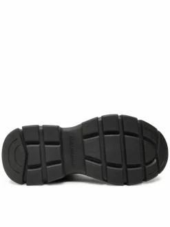 Scarponcini KL42941 Nero