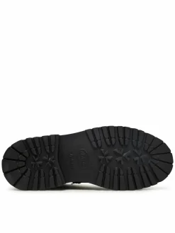 Scarponcini Magnifico M120 Nero