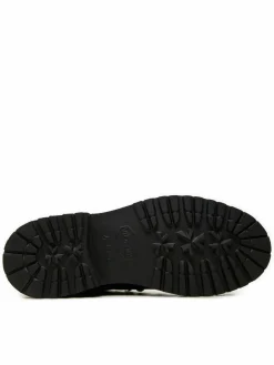 Scarponcini Magnifico M120 Nero