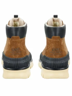 Scarponcini 31643073 Marrone