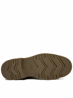 Scarponcini 31543079 Marrone
