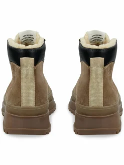 Scarponcini 31543082 Marrone