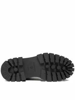 Scarponcini Maverick Bedford Bte SF022 Nero