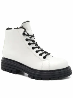 Scarponcini MELODY WS6126-08 Bianco