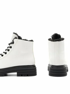 Scarponcini MELODY WS6126-08 Bianco