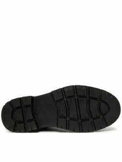 Scarponcini Miles KL10255 Nero
