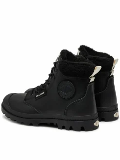 Scarponcini 94380-008-M Nero