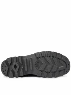 Scarponcini Mono Chrome 73089-089-M Grigio