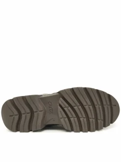 Scarponcini Mood GORE-TEX 12-14116-05 Grigio