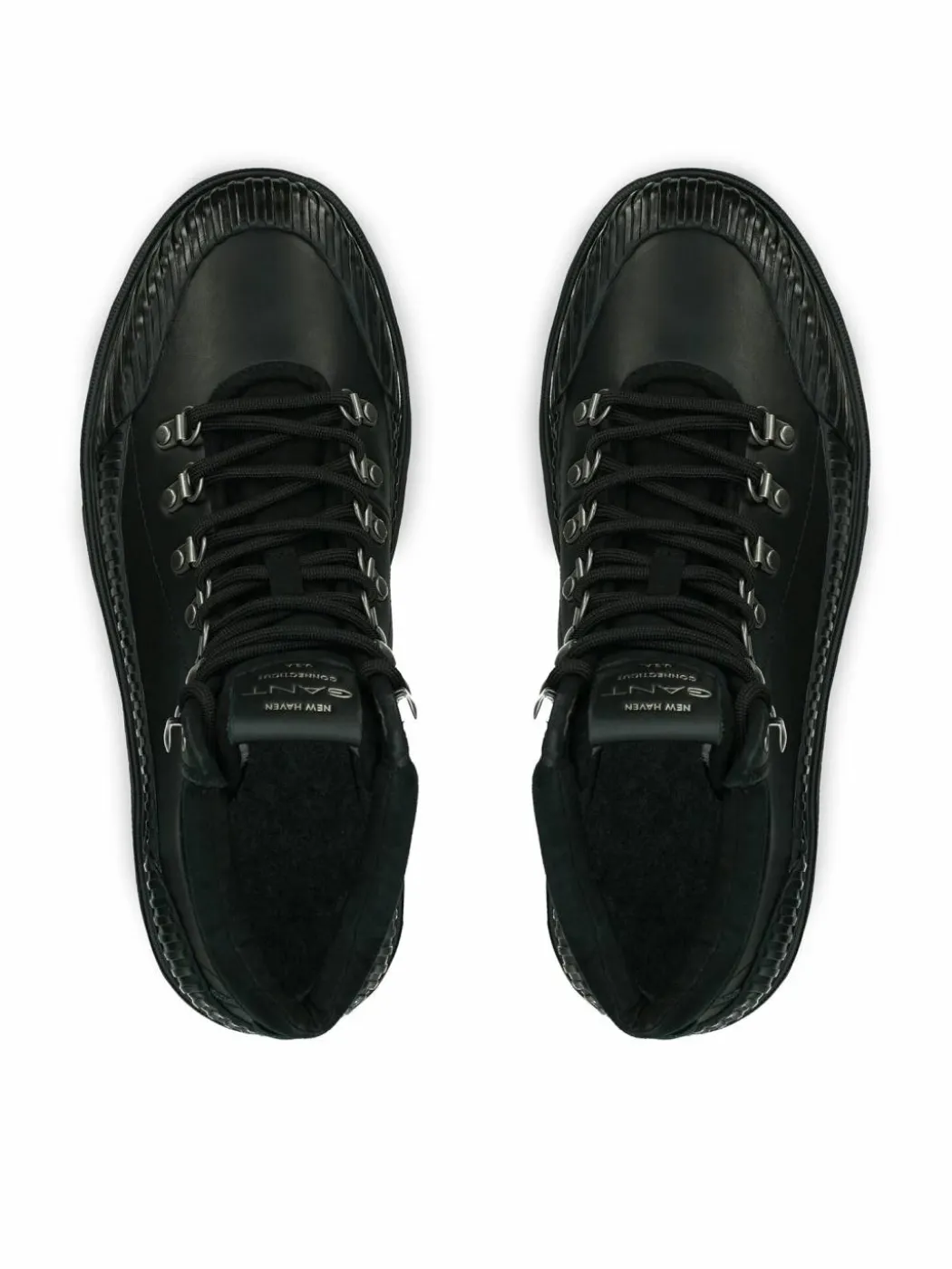 Scarponcini Nebrada 29641749 Nero