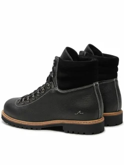 Scarponcini 14318001 Nero