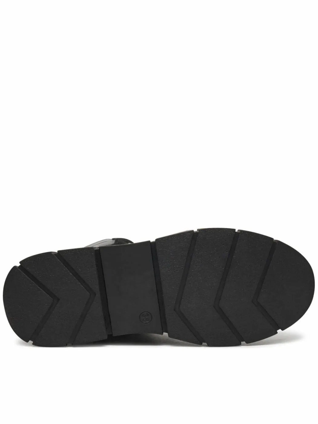 Scarponcini 990503 Nero